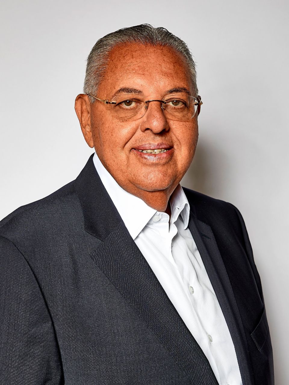 Antonio Roberto Cortes, Mitglied des Vorstands der TRATON SE, Chief Executive Officer Volkswagen Truck & Bus