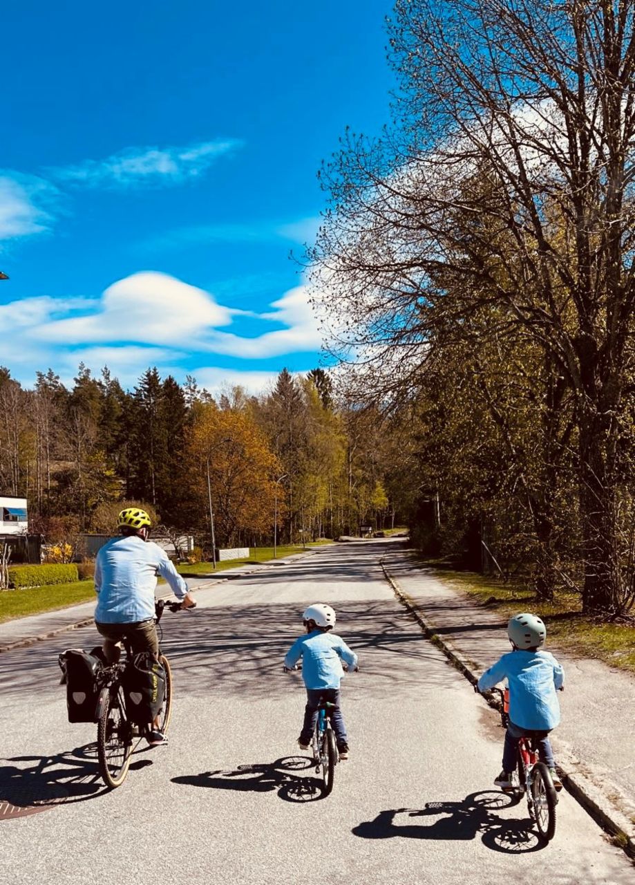 Greetings From Soedertaelje Ronny Richter Family 2 Greetings From Soedertaelje Ronny Richter Family 2