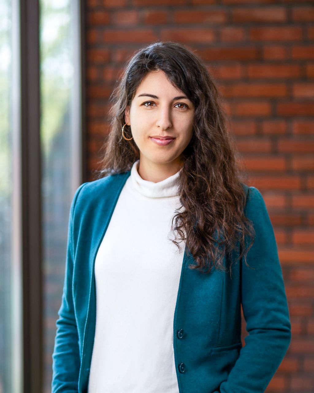 Sarah de Carvalho Hartmann Sarah de Carvalho Hartmann