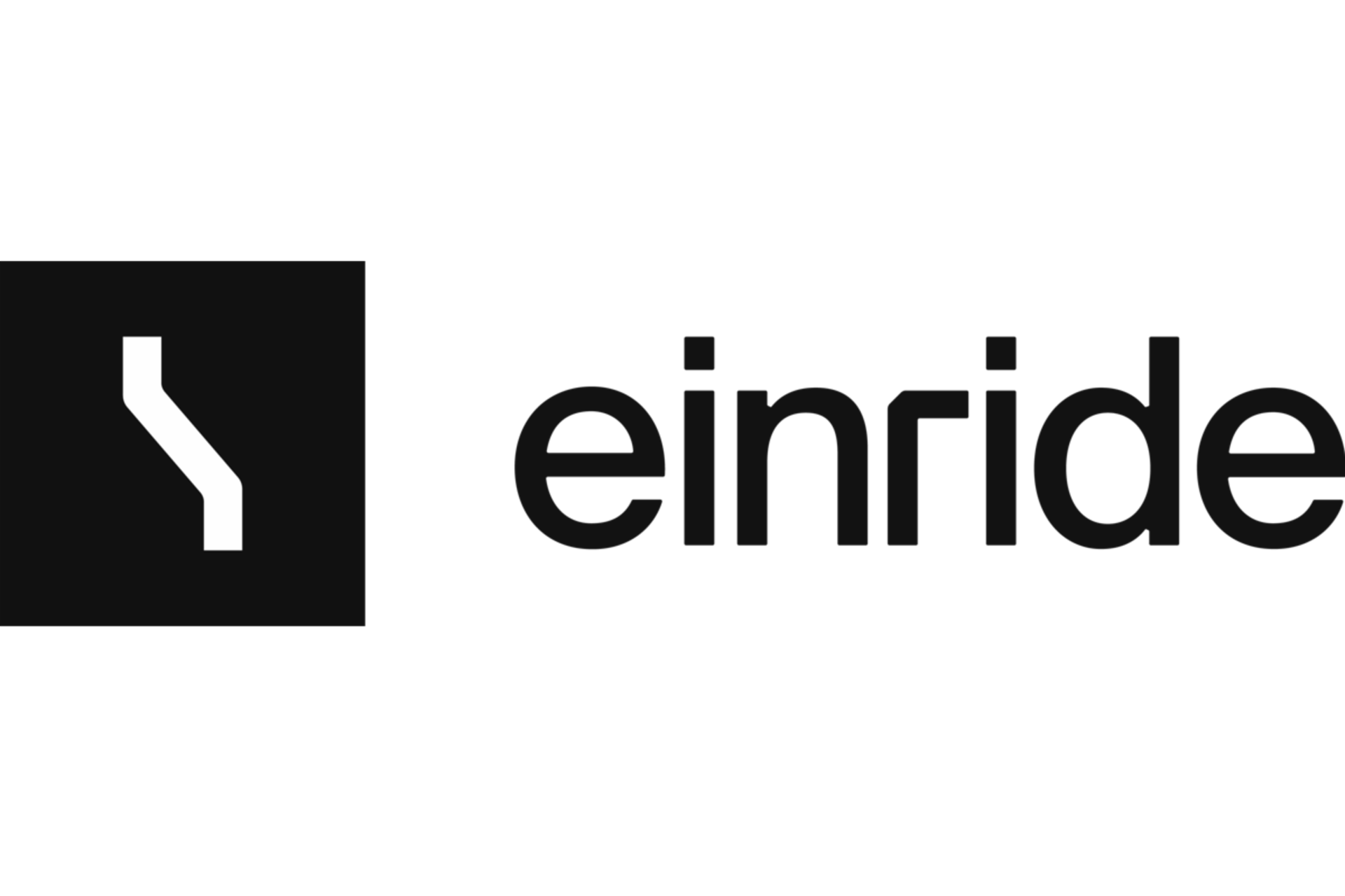 Einride logo