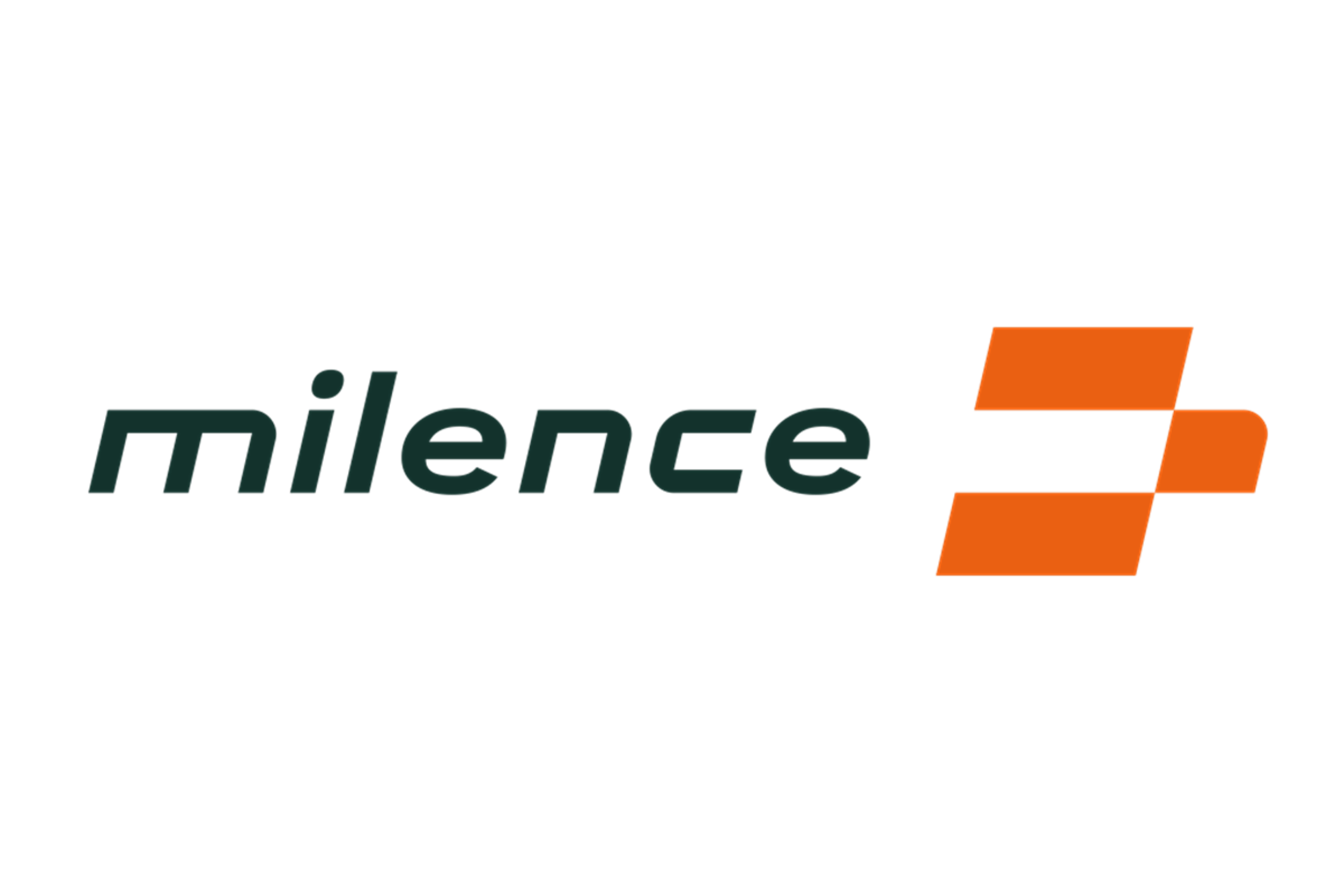 Milence logo