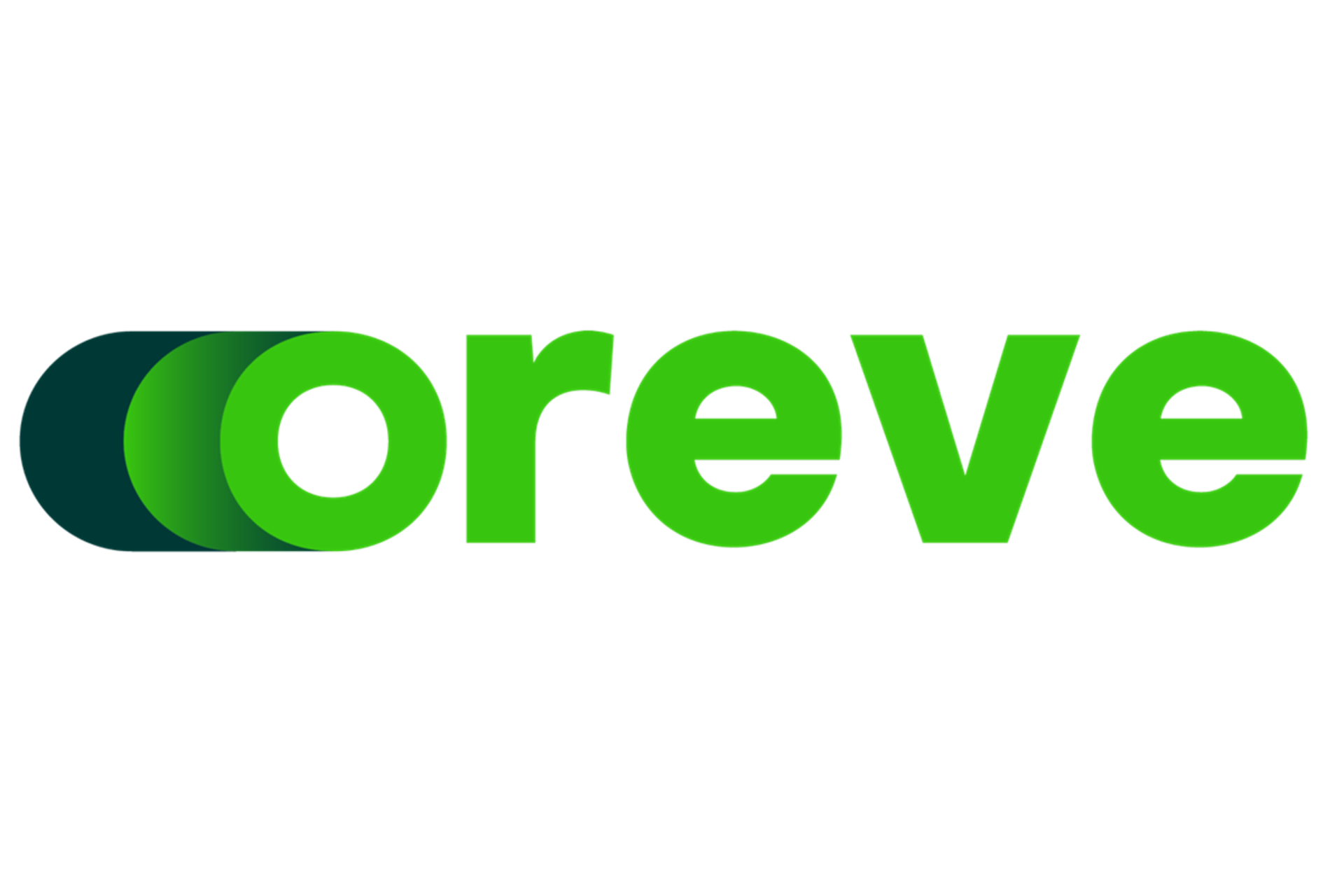 Oreve logo