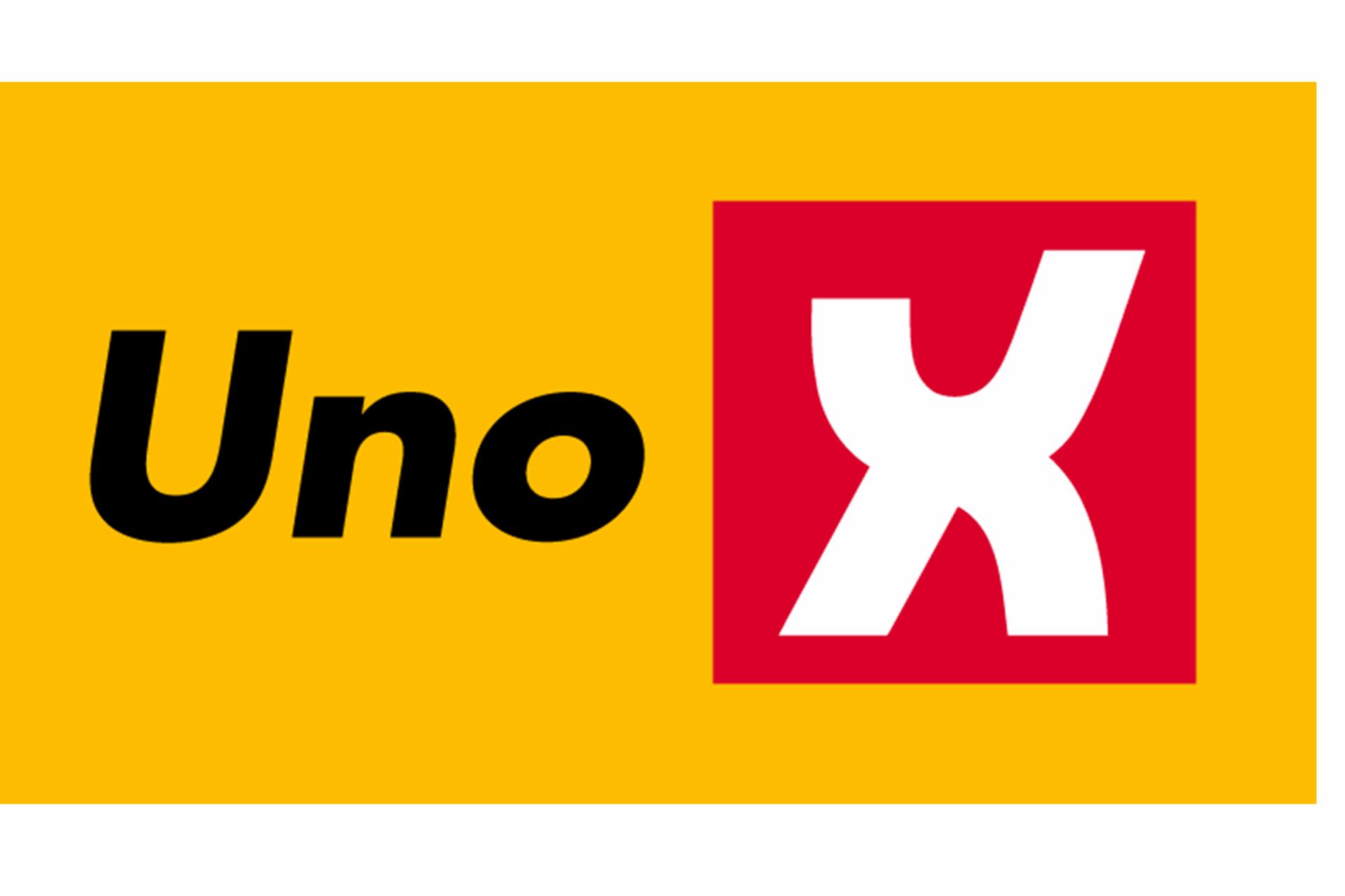 Uno-X logo