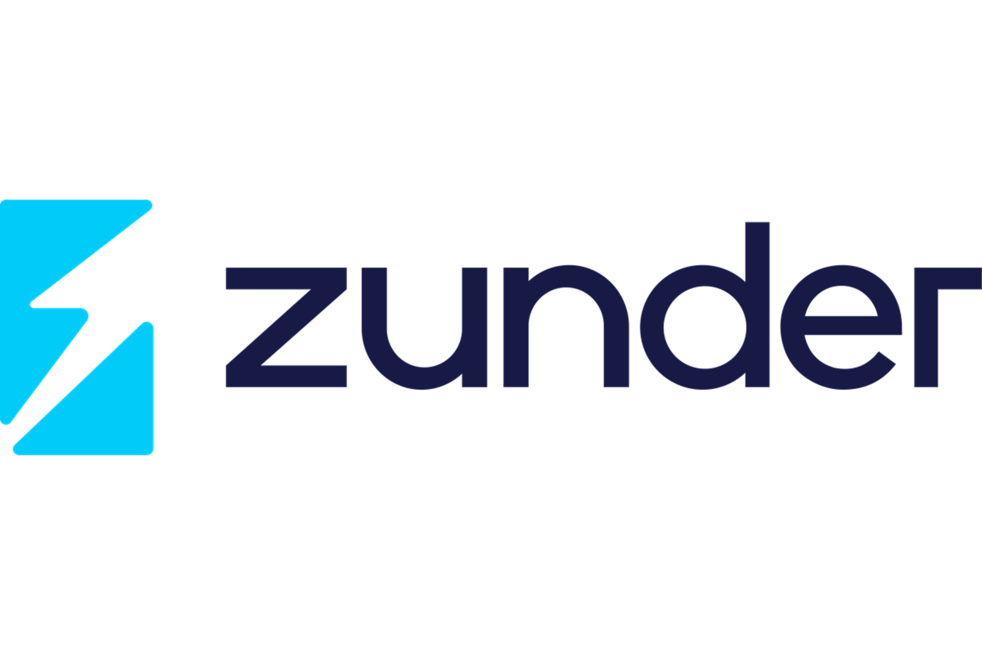 Zunder logo