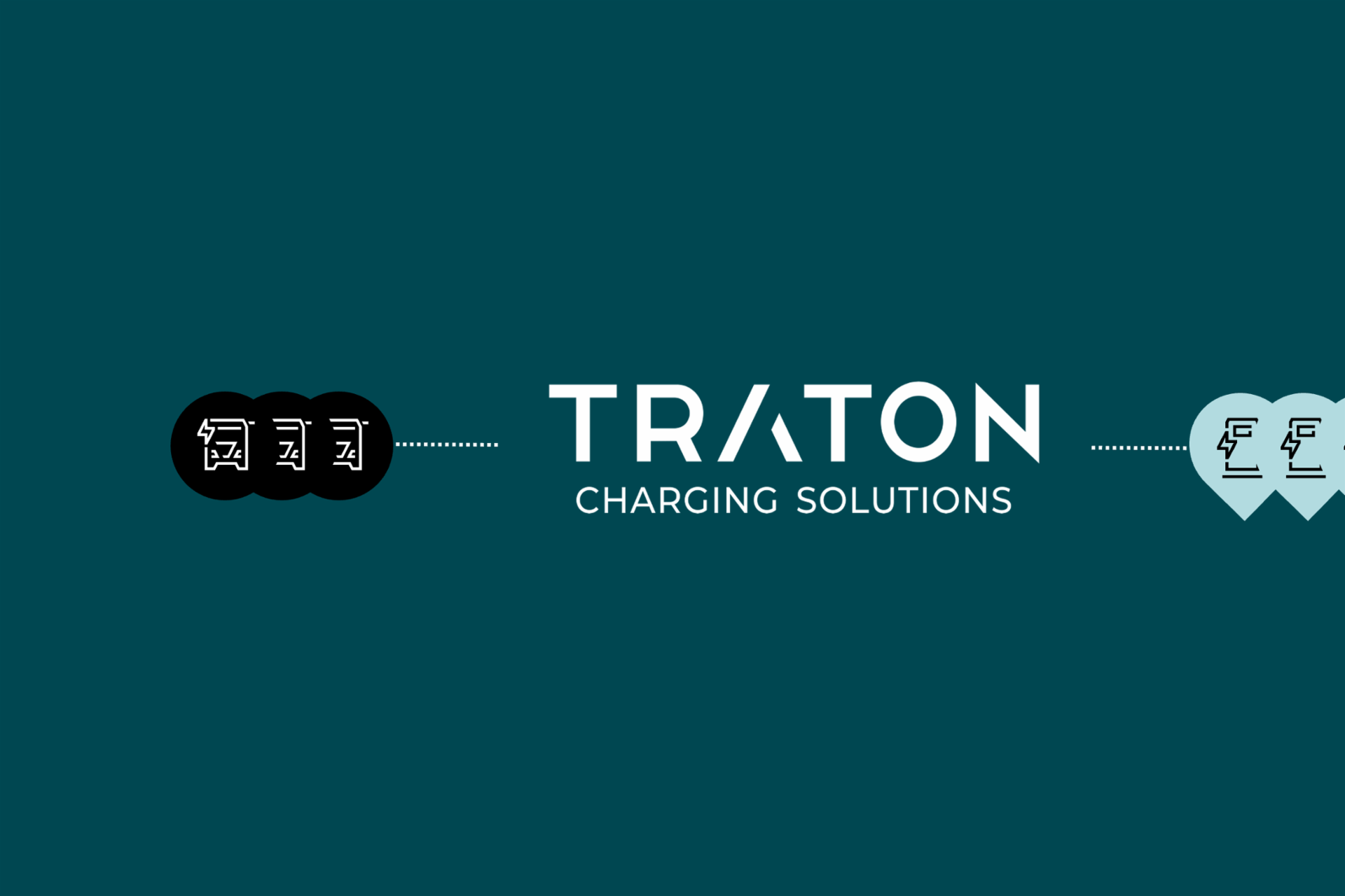 TRATON Charging Solutions 2 