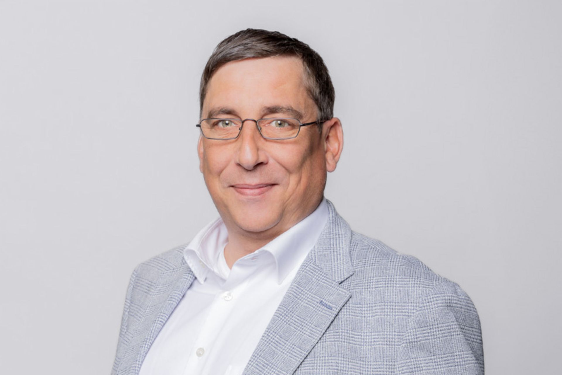 Kai Feuerherdt wird Head of Group HR R&D bei TRATON