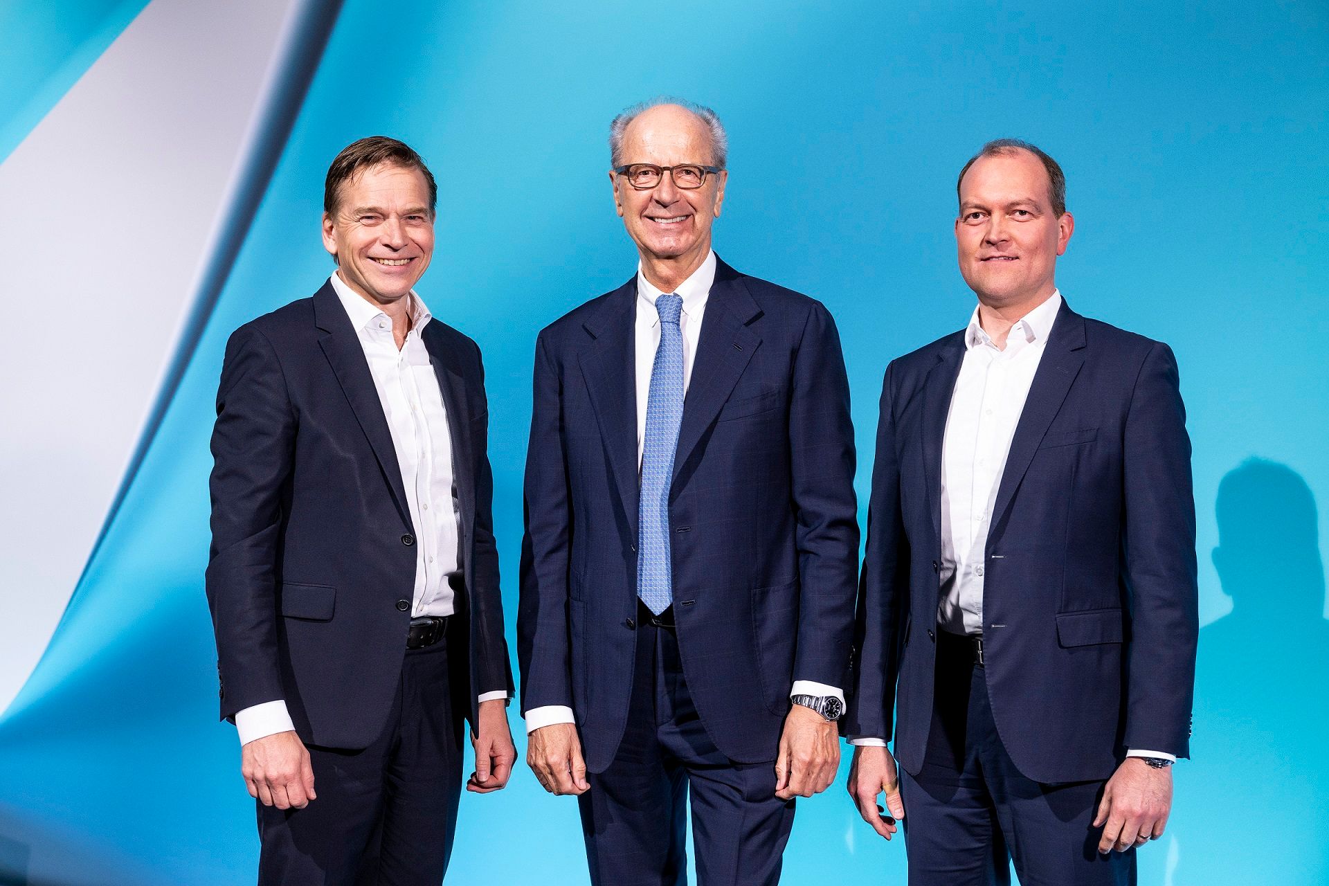 TRATON Annual Meeting 2025