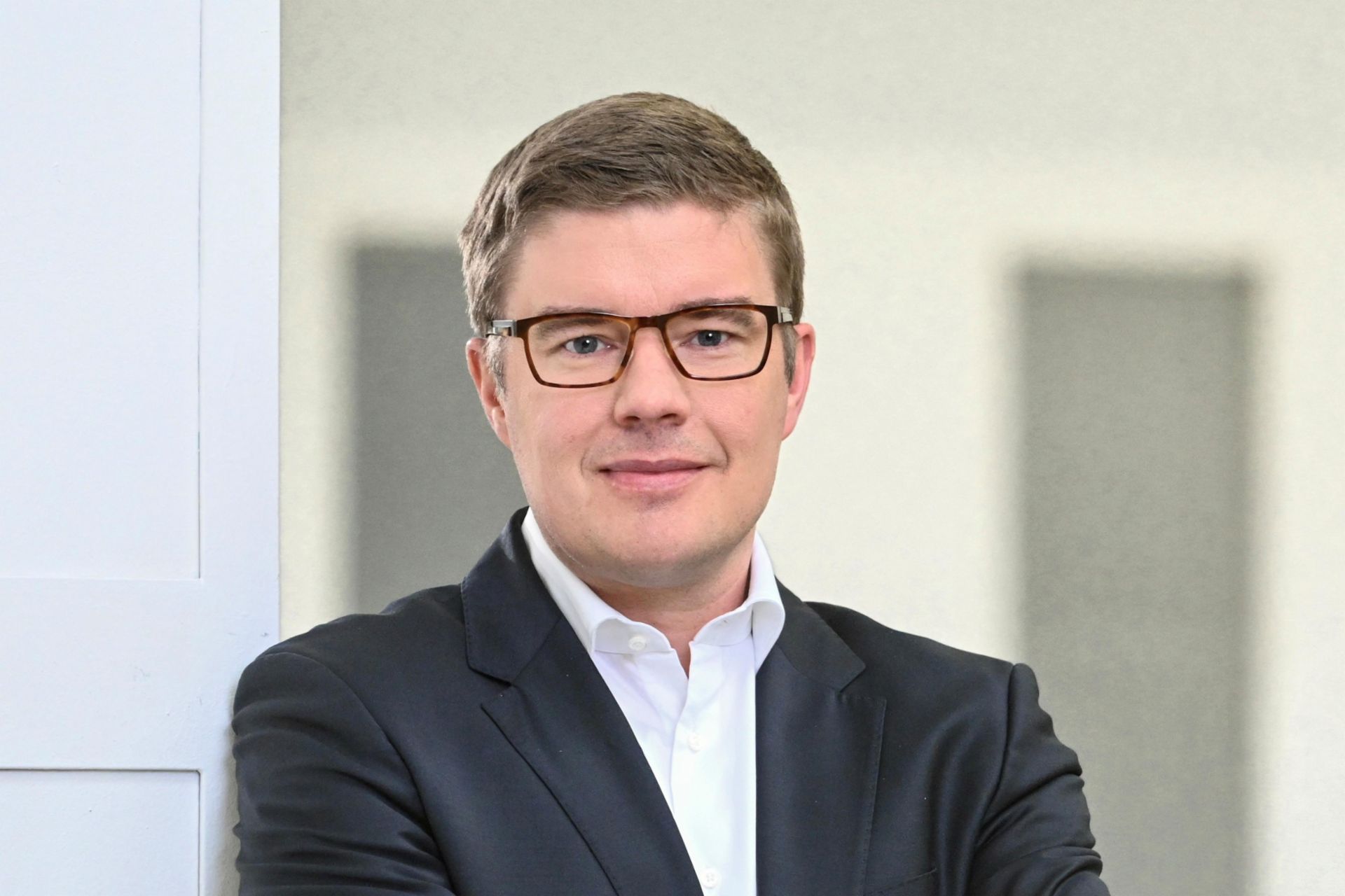 Karl Bernqvist Karl Bernqvist wird neuer Chief Purchasing Officer bei TRATON