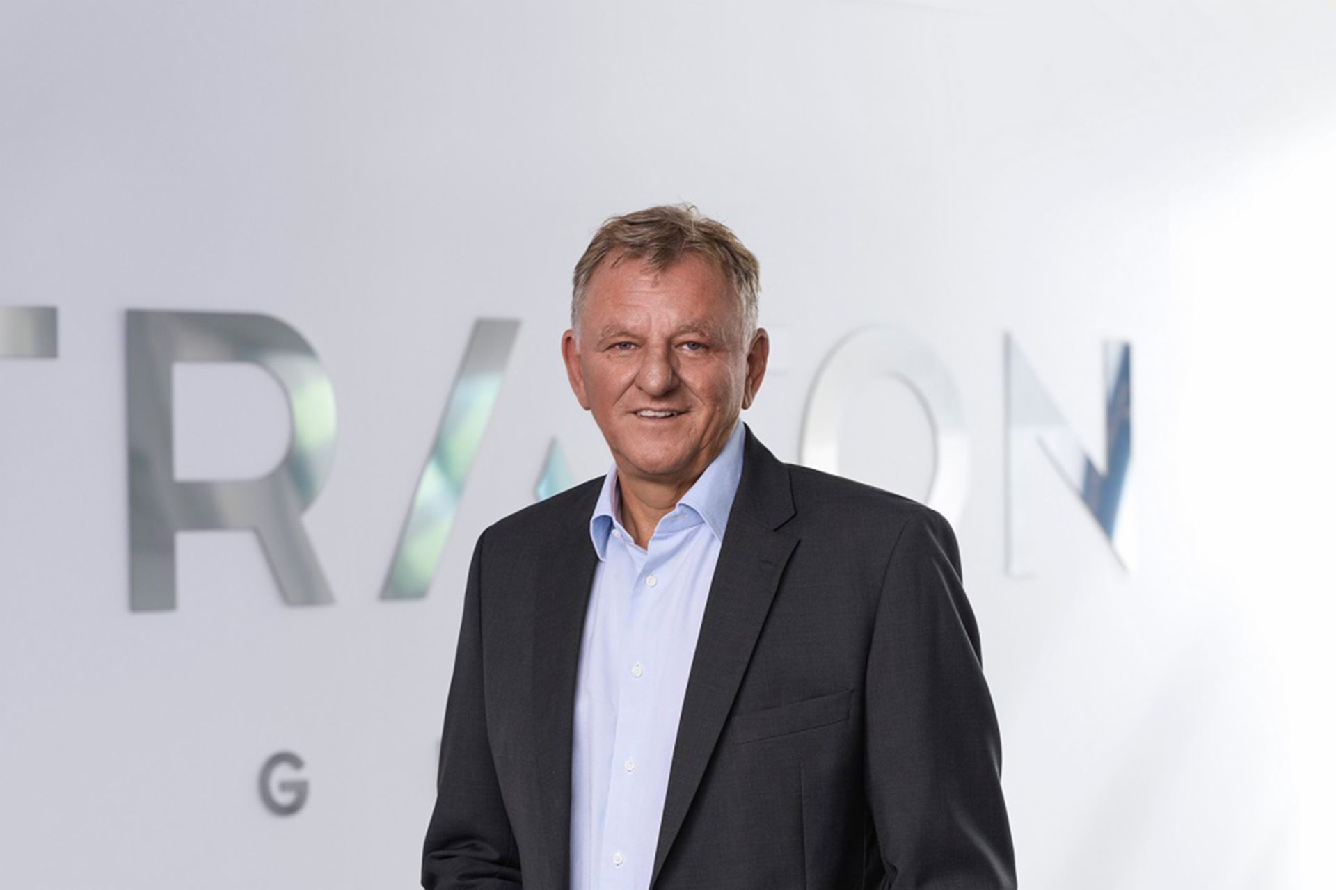 “We have done a good job,” said Andreas Renschler, CEO of TRATON AG in regards to the deliveries of commercial vehicle in the first three quarters of 2018.