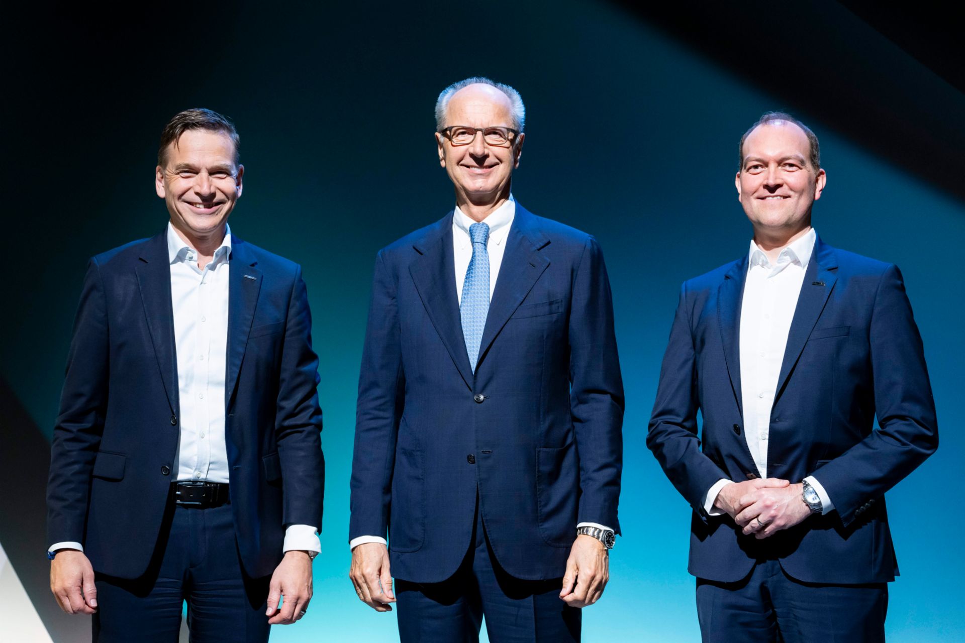 Gruppenfoto