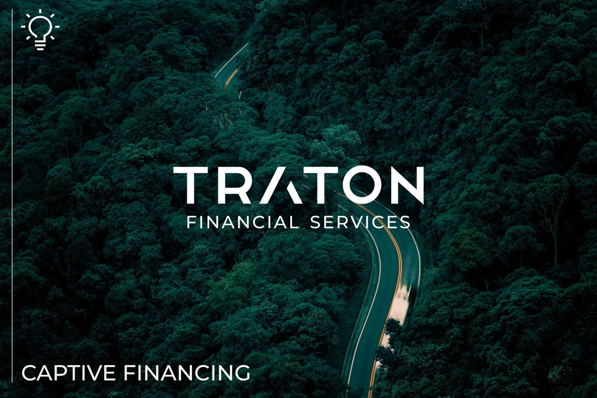 Captive Financing Header