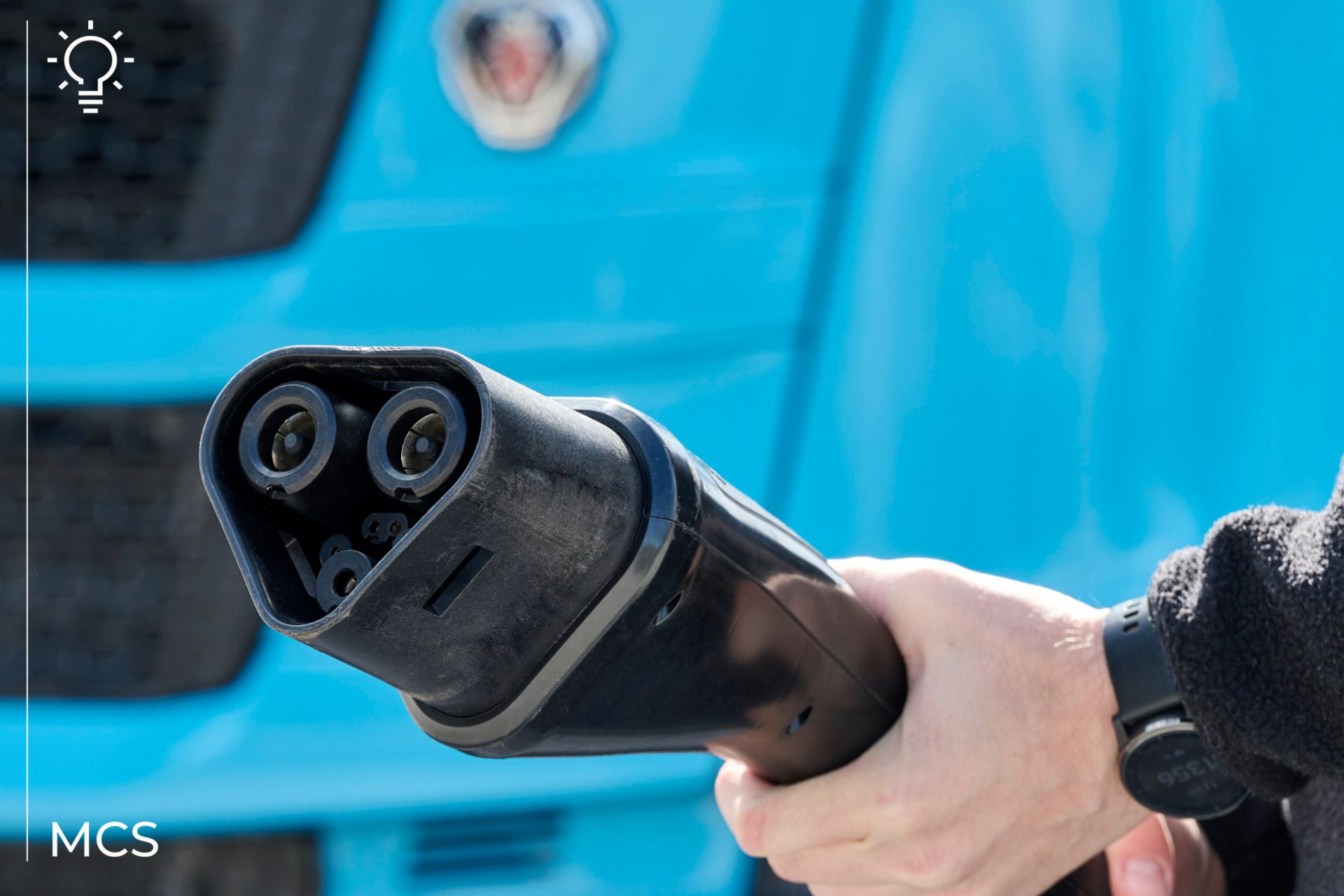 MCS header MCS header