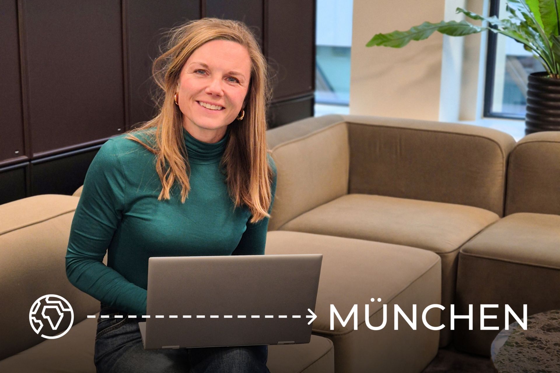 Greetings from Lisa Kleflund-Header-DE