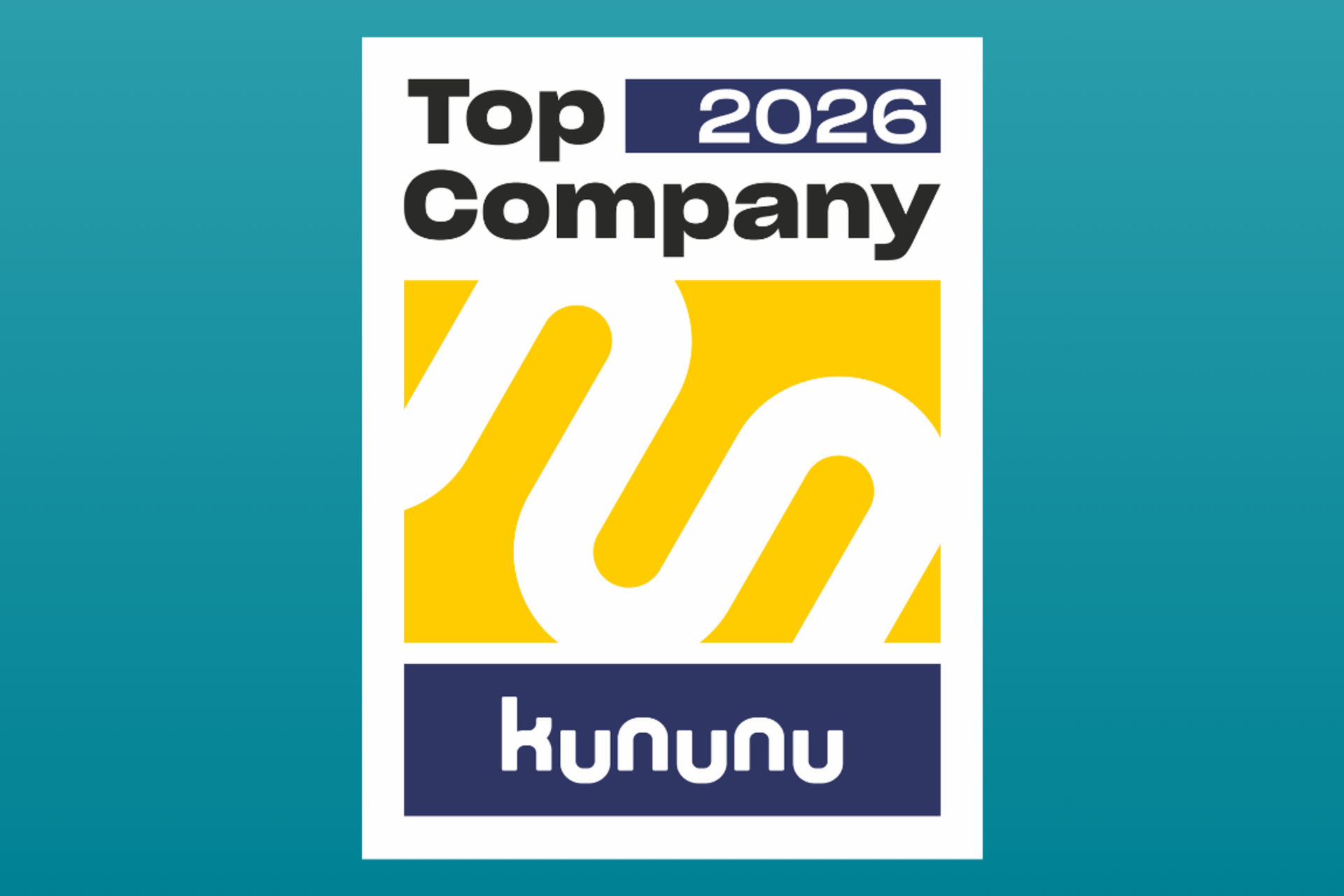 Top-rated and recognized by kununu: TRATON earns the Top Company Badge 2026. This award is given by the employer review platform based on user feedback. Each year, Kununu honors the best employers with the Top Company Badge.
