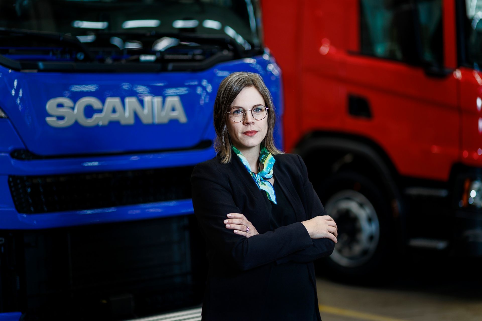 Julia Mörtberg Interview Header Julia Mörtberg Interview Header